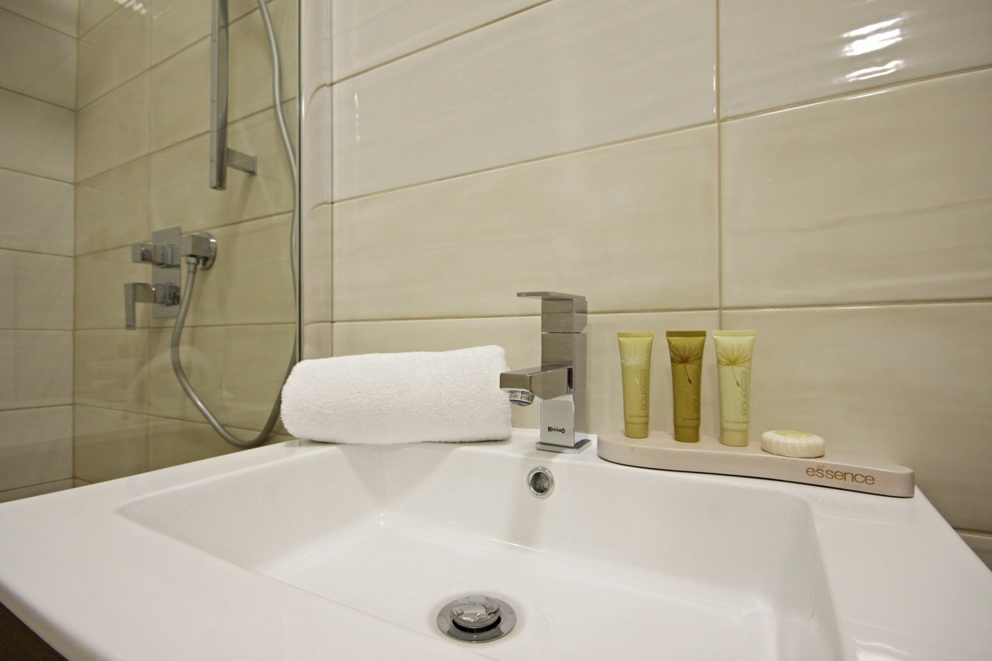 Alveo 4* Prague