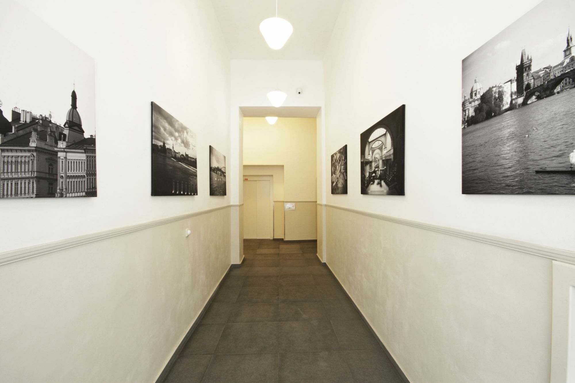 Alveo Hotel Prague