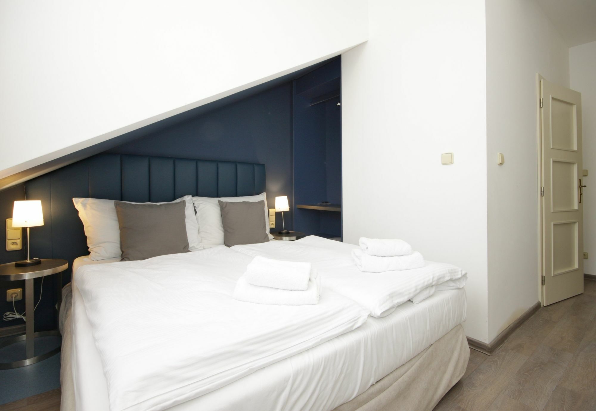 Hotel Alveo