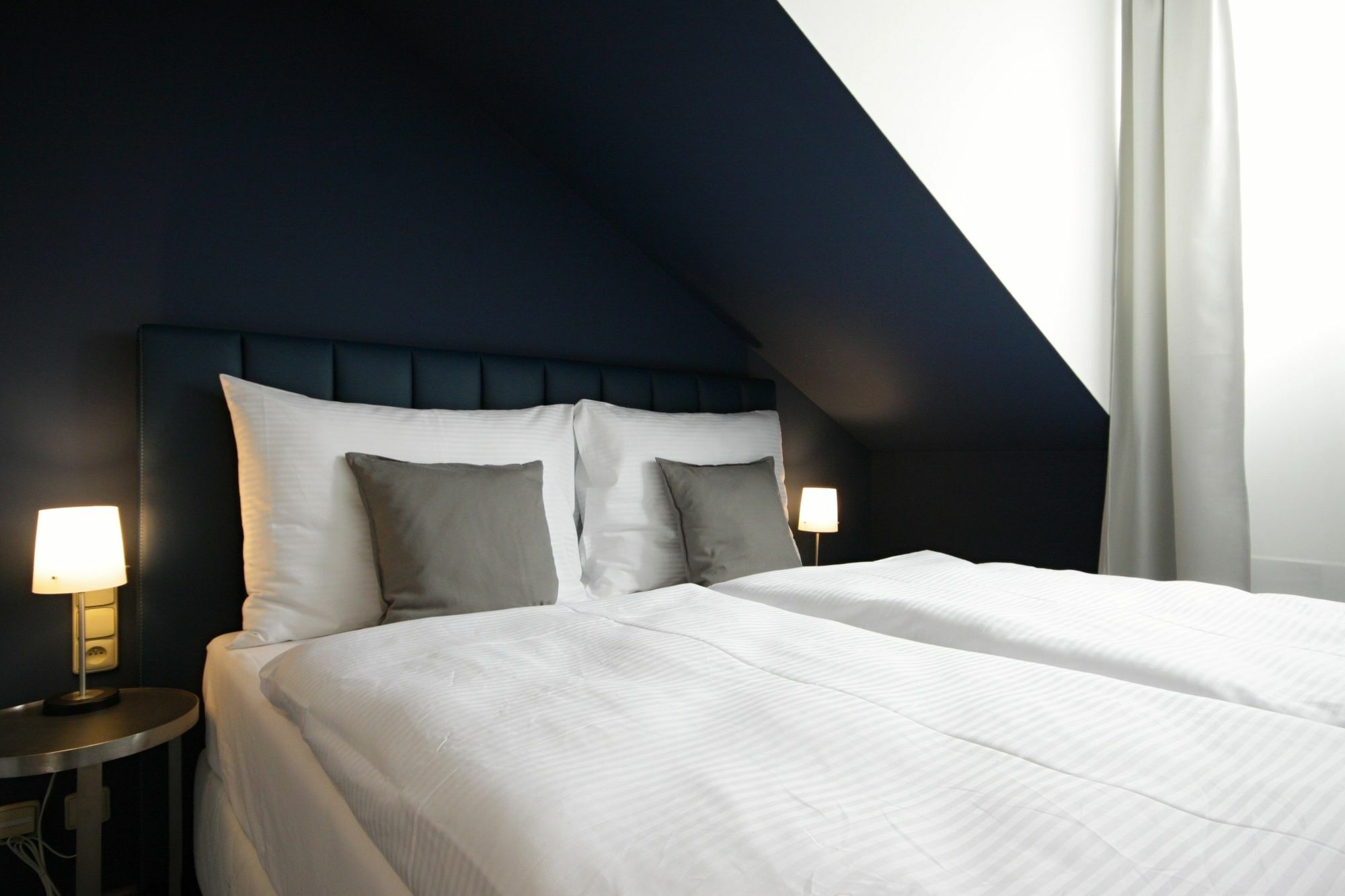 Alveo Hotel Prague