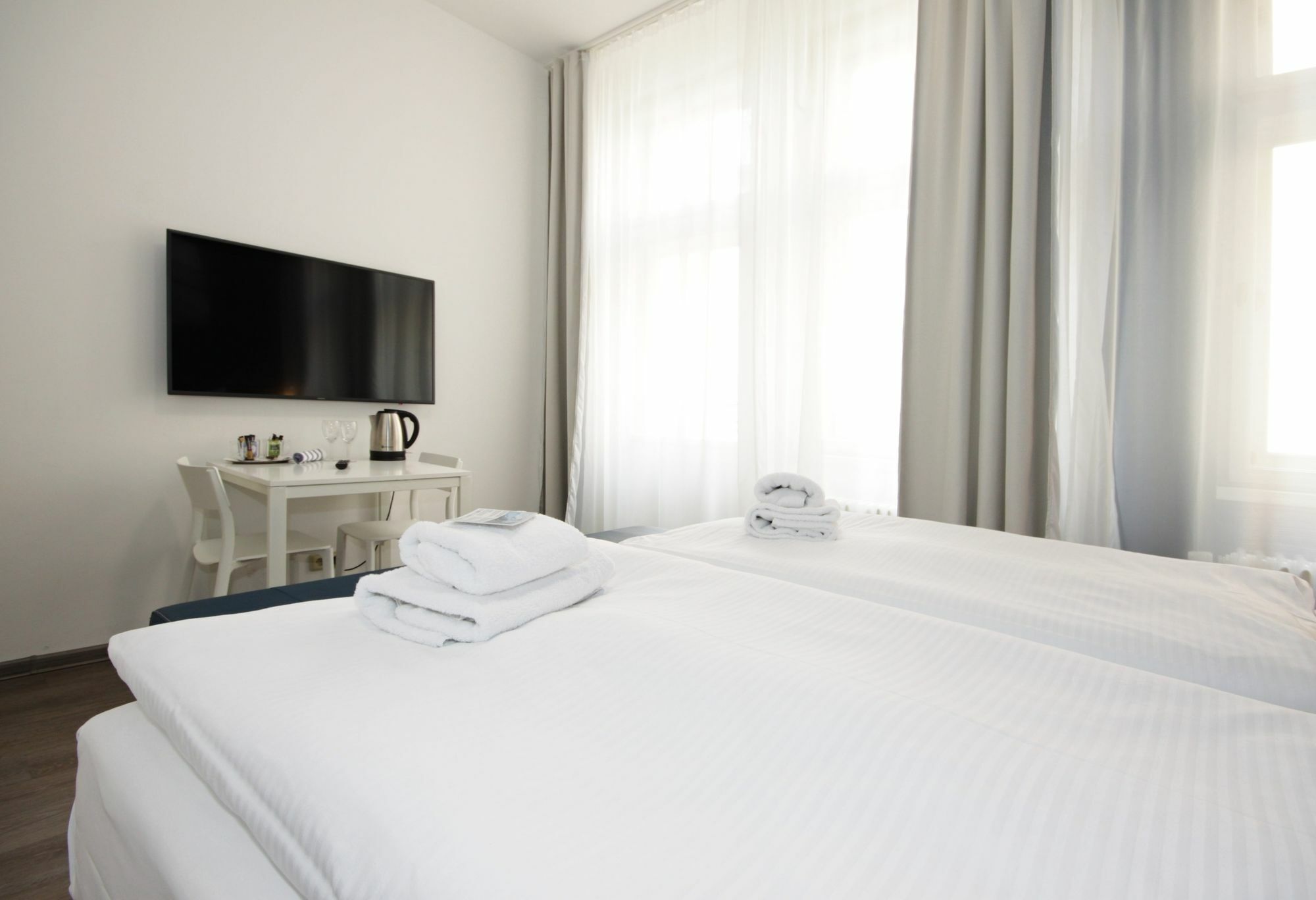 Alveo 4* Prague