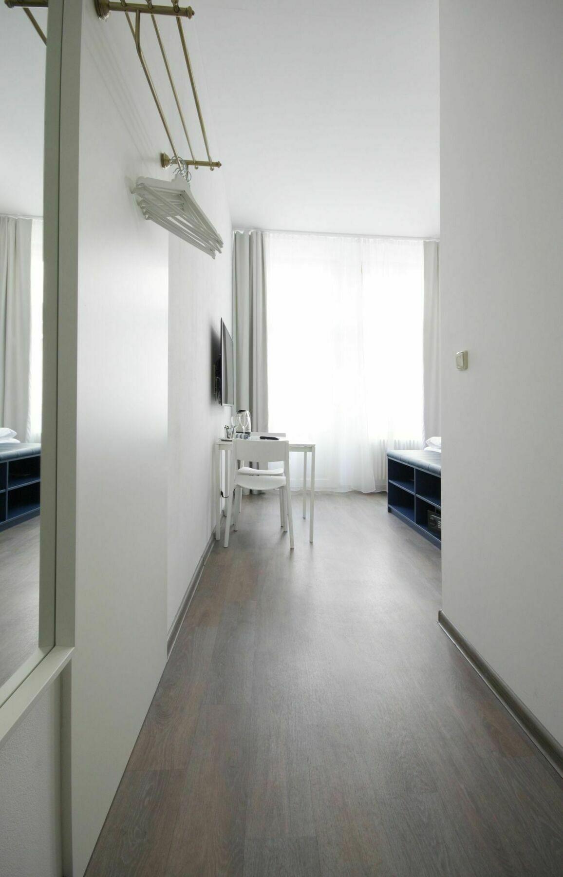 Alveo 4* Prague