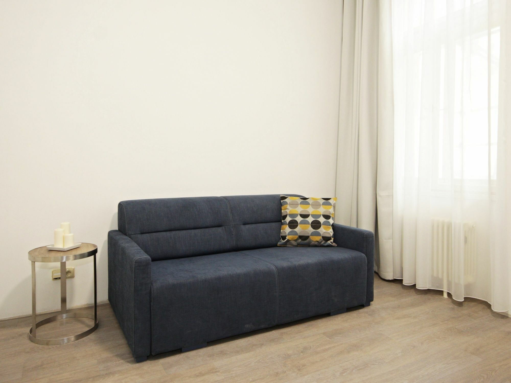 Hotel Alveo 4*