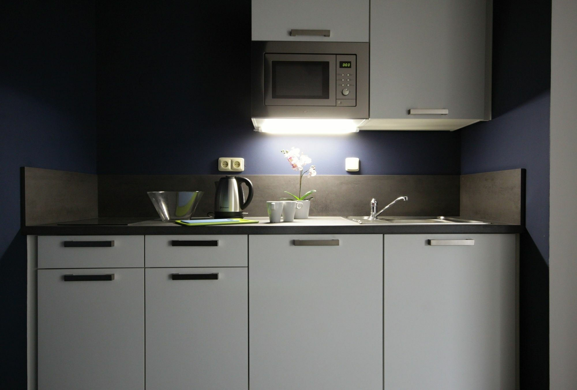 Hotel Alveo Prague