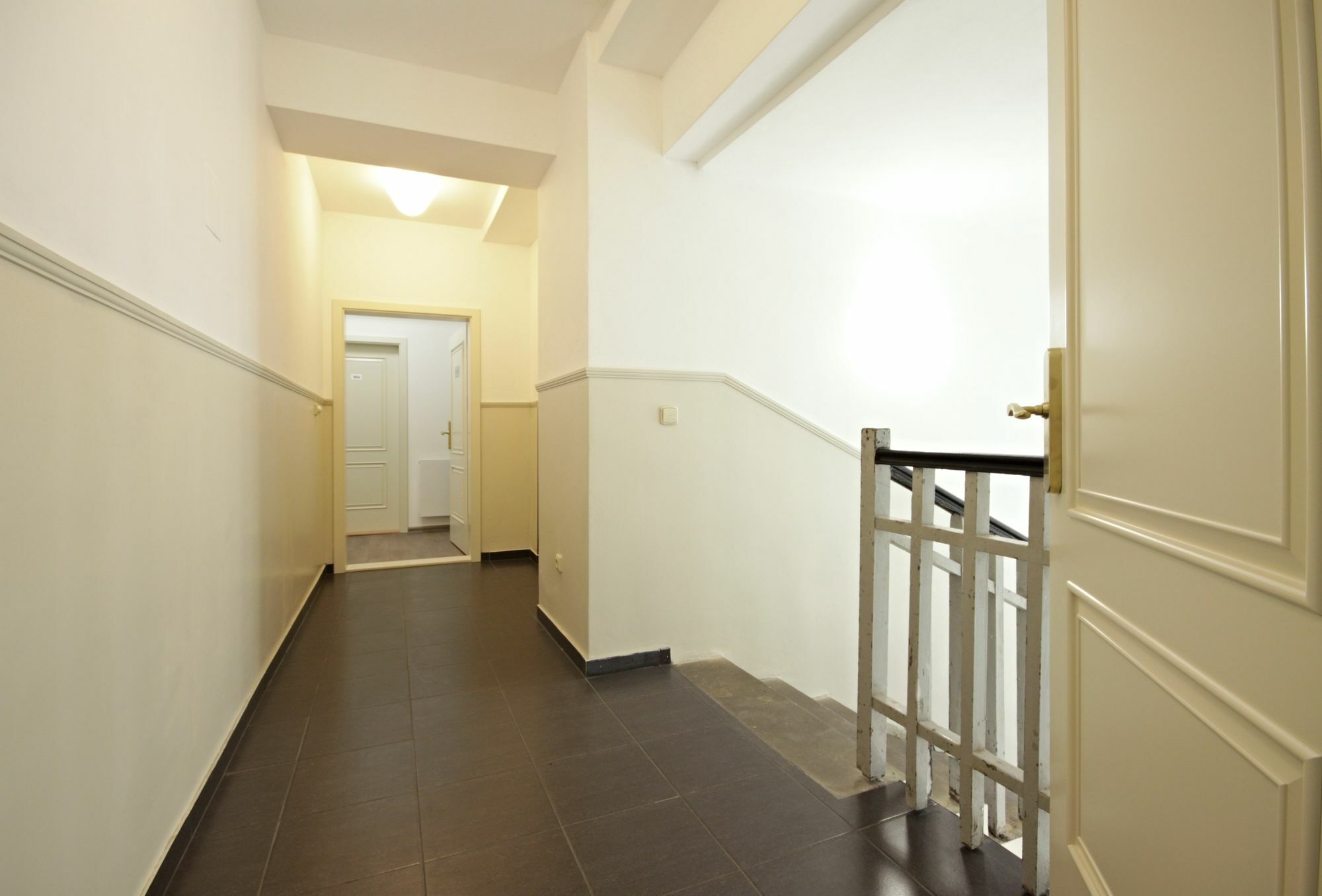 Alveo 4* Prague