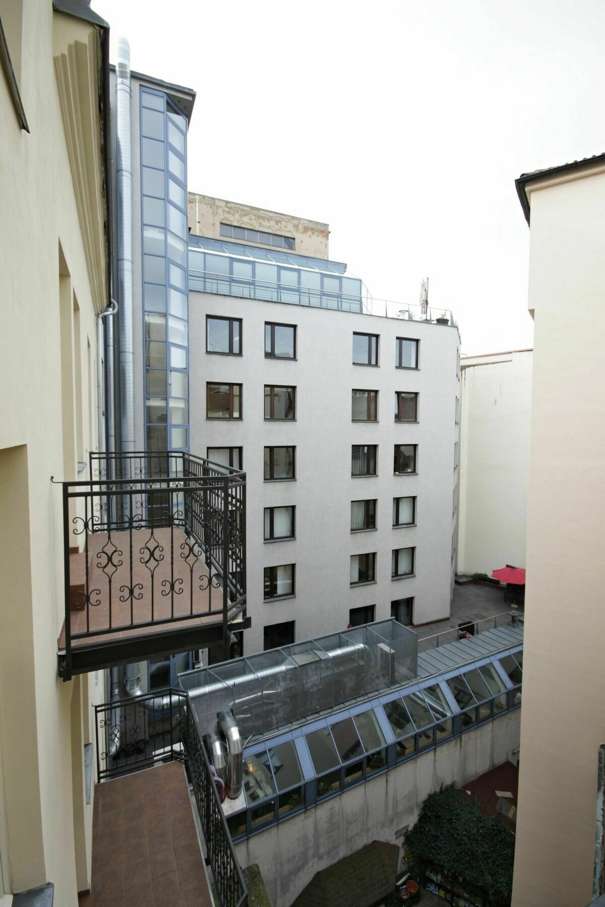 Alveo Hotel