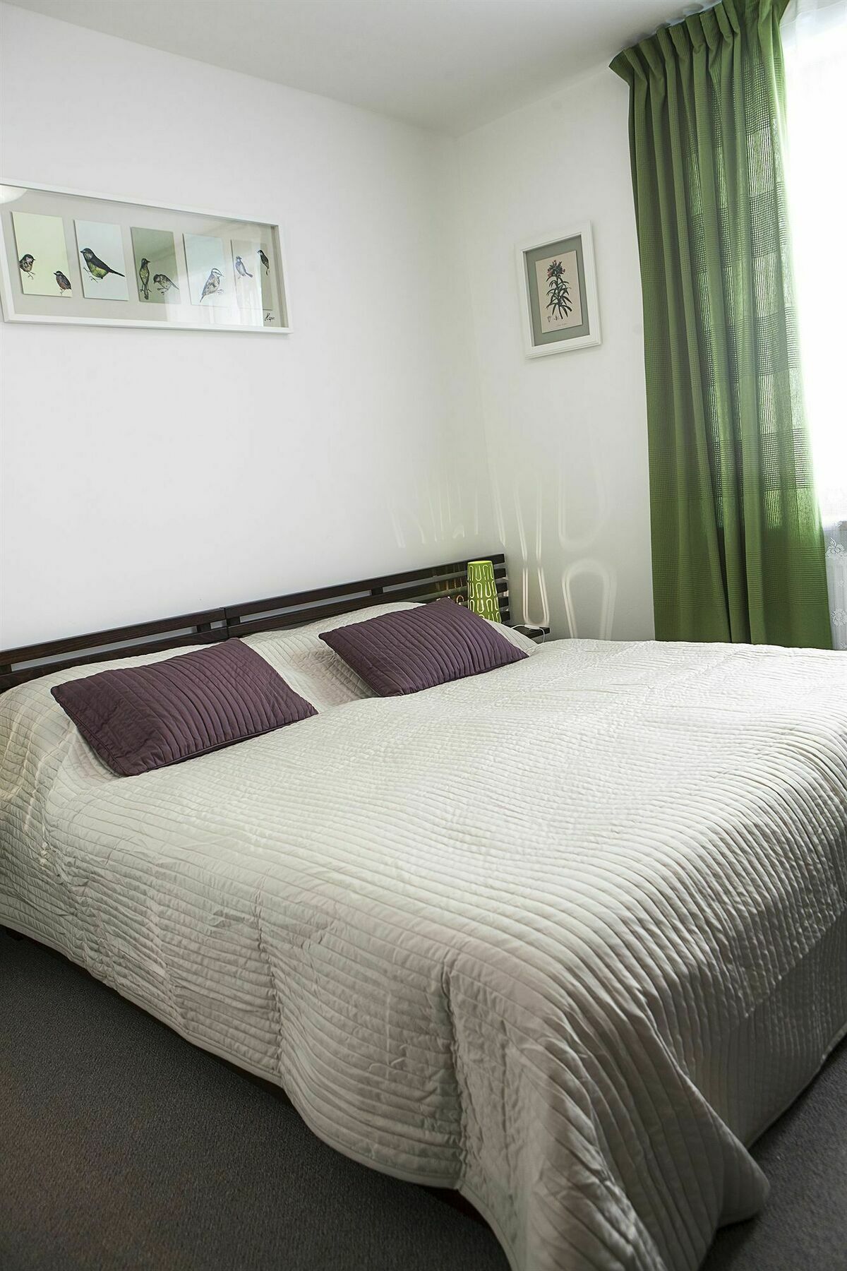 Hotell Lavanda Hotel&apartments 3*