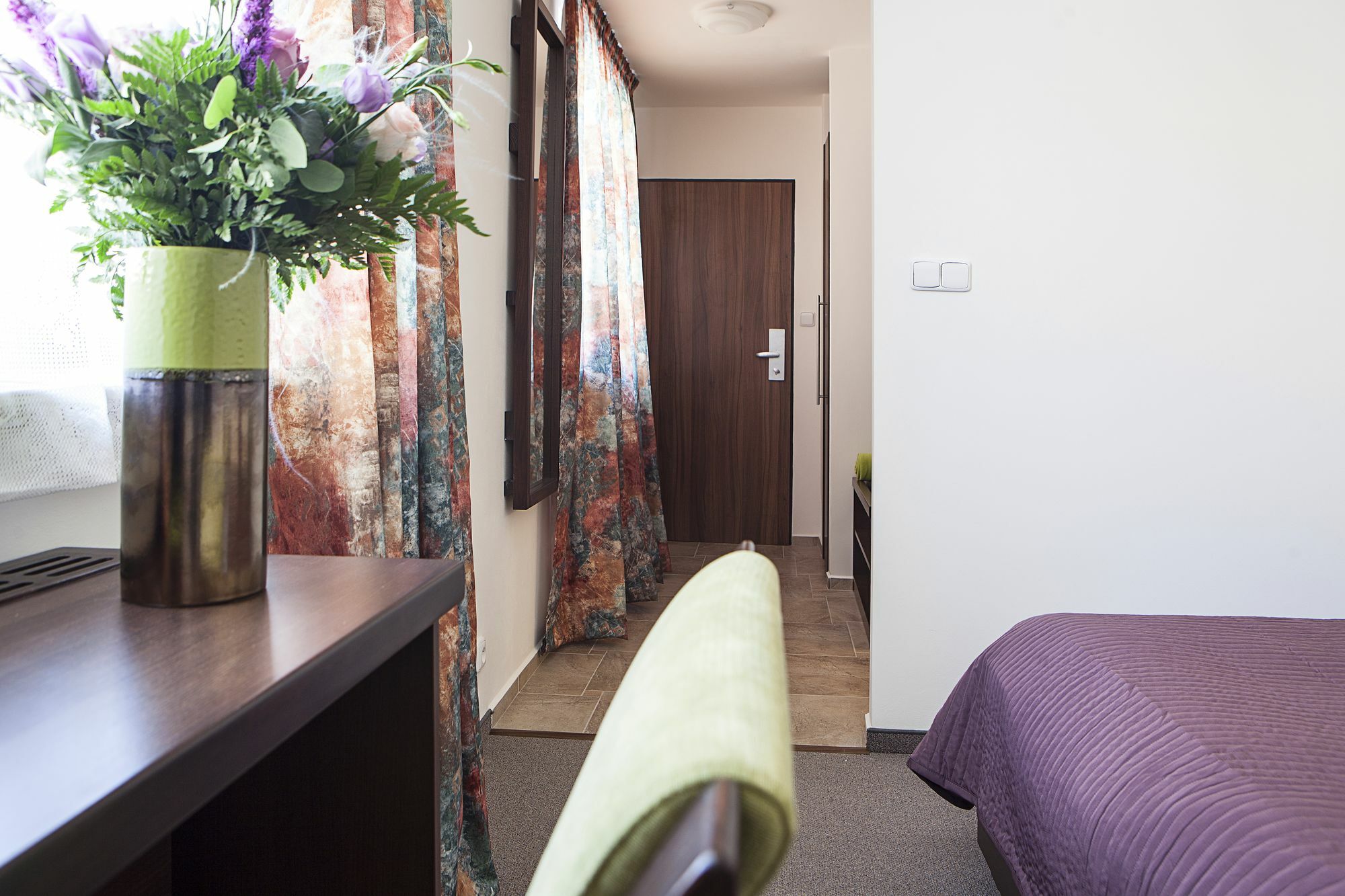 Lavanda Hotel&apartments Hotell