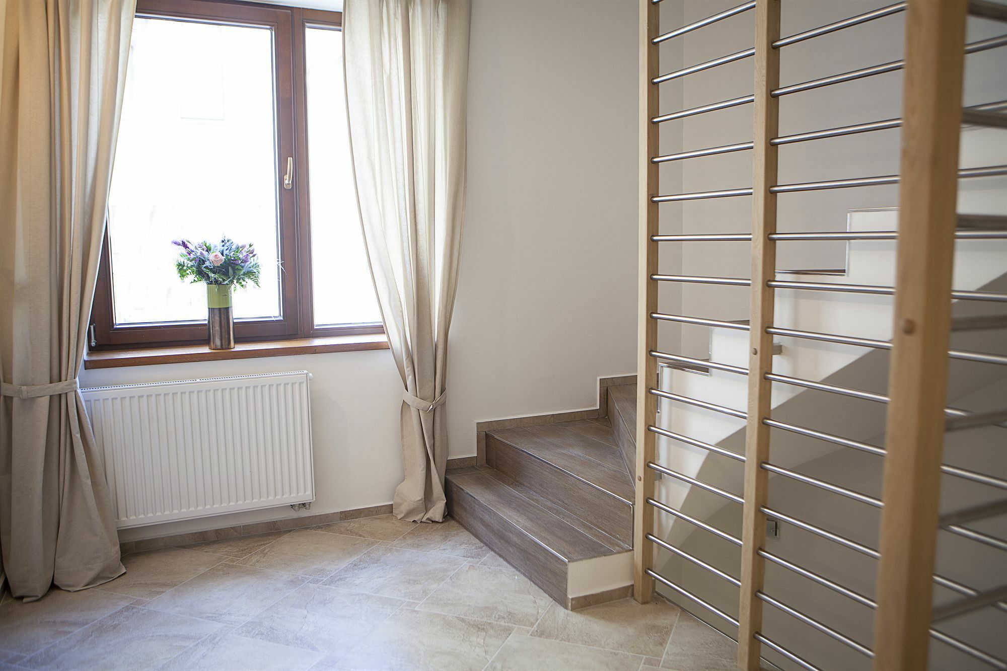 Hotell Lavanda Hotel&apartments Prag