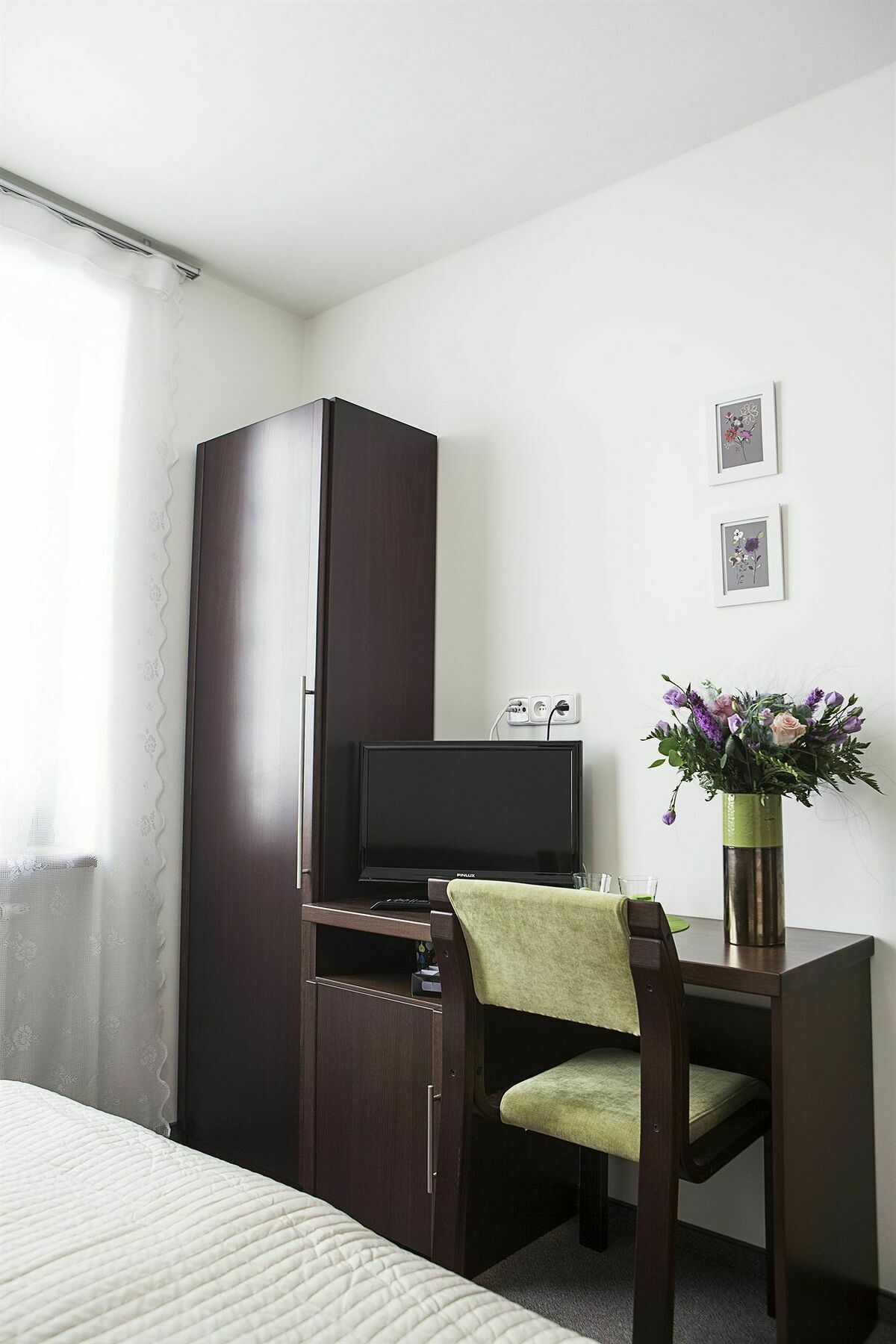 Lavanda Hotel&apartments 3* Prag