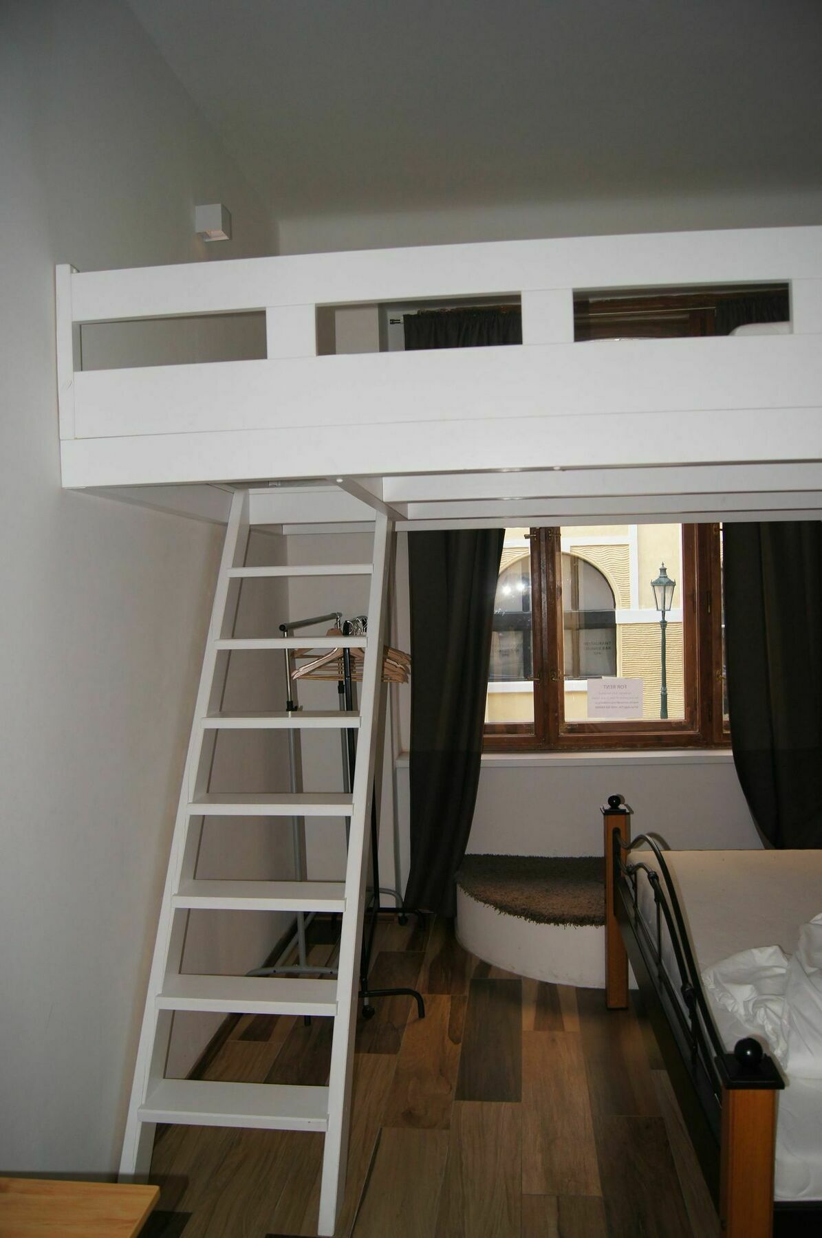 Apartment Old Town Jewel Prag