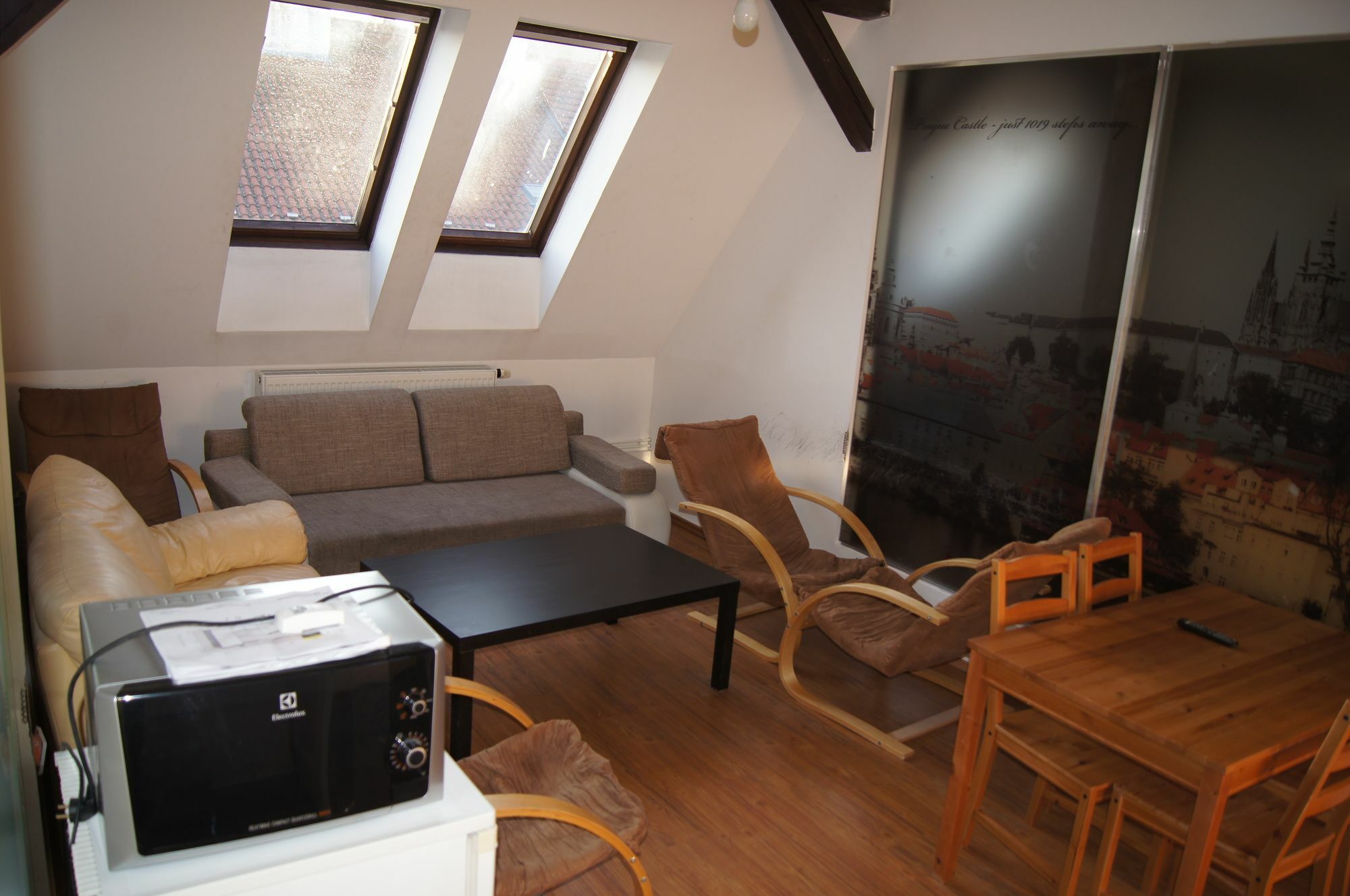 Apartment Old Town Jewel *