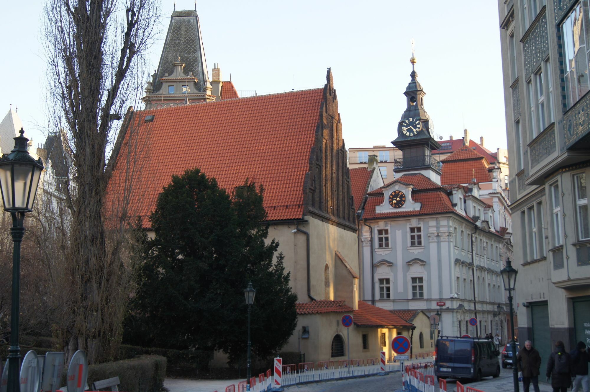 Old Town Jewel Prag