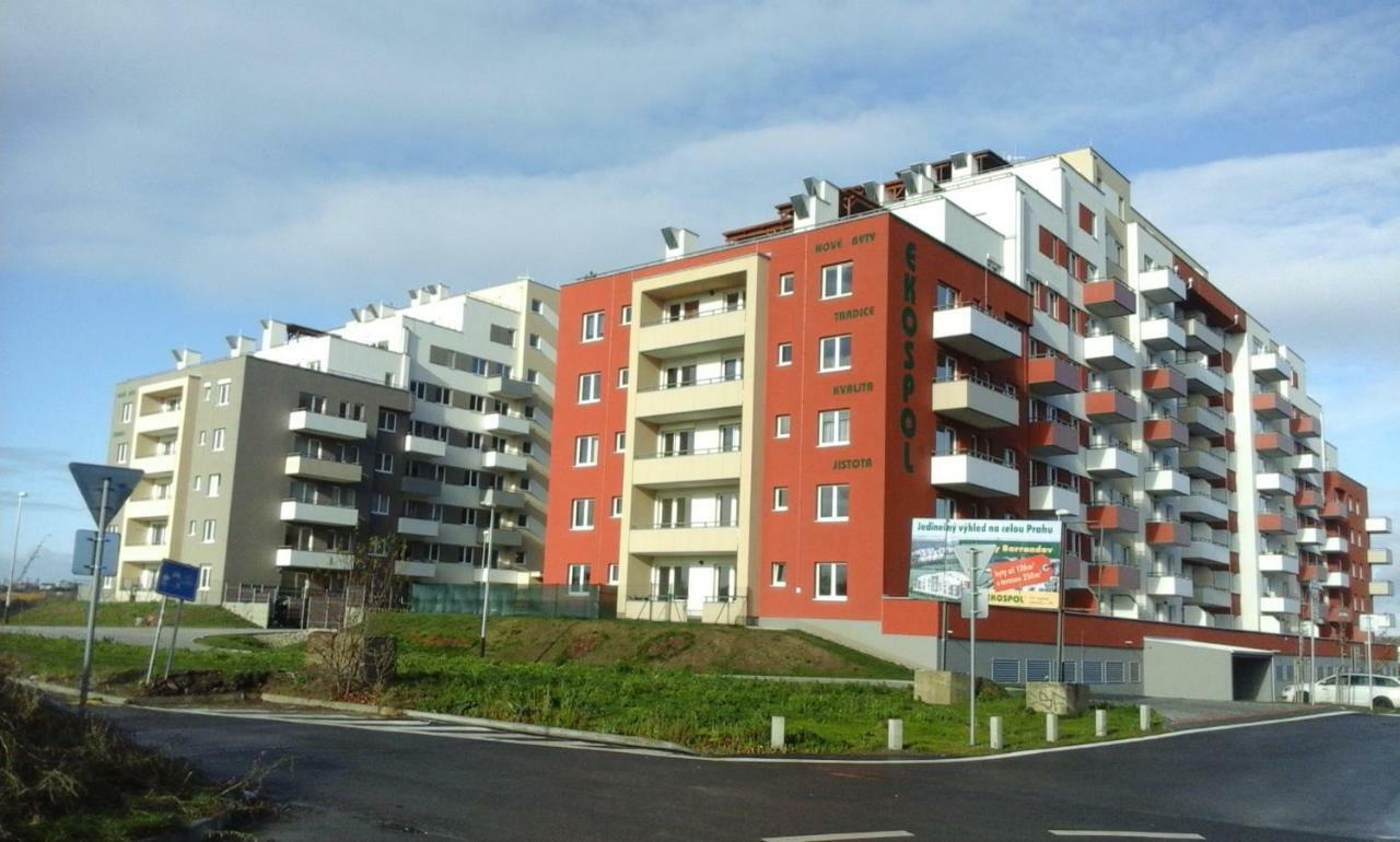 New Barrandov
