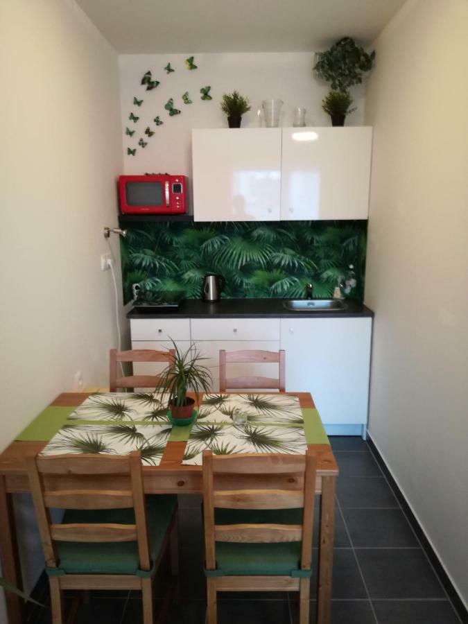 New Barrandov Apartment *
