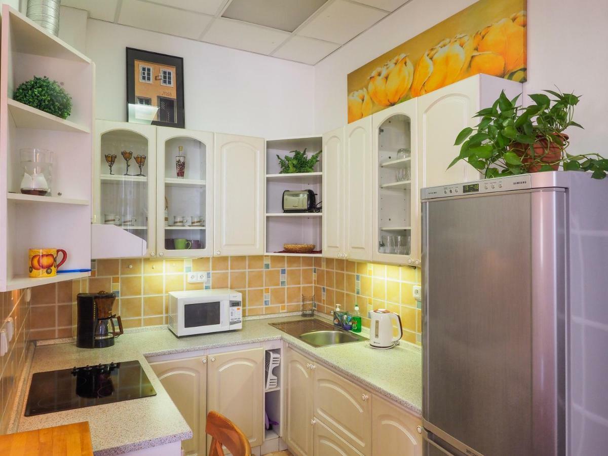 Palladium Apartmán *