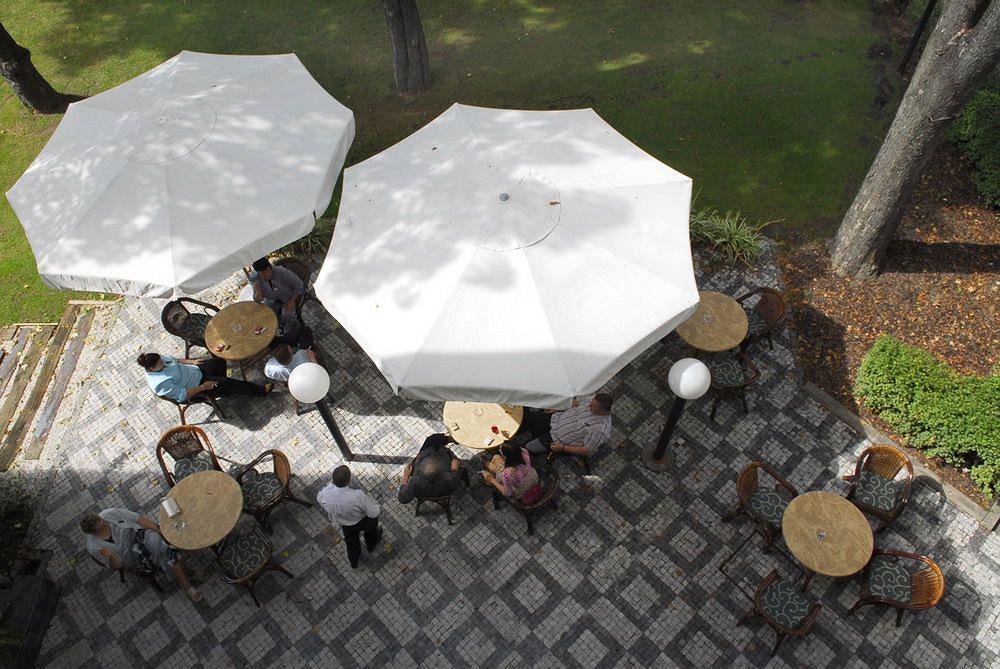 Na Zamecku Hotell