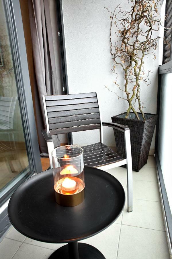 Apartment Brunetti Design