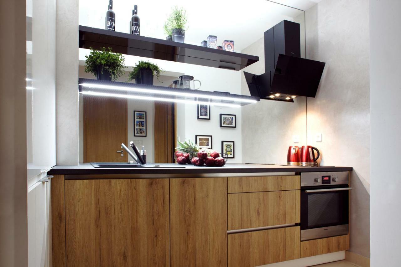 Brunetti Design Apartment