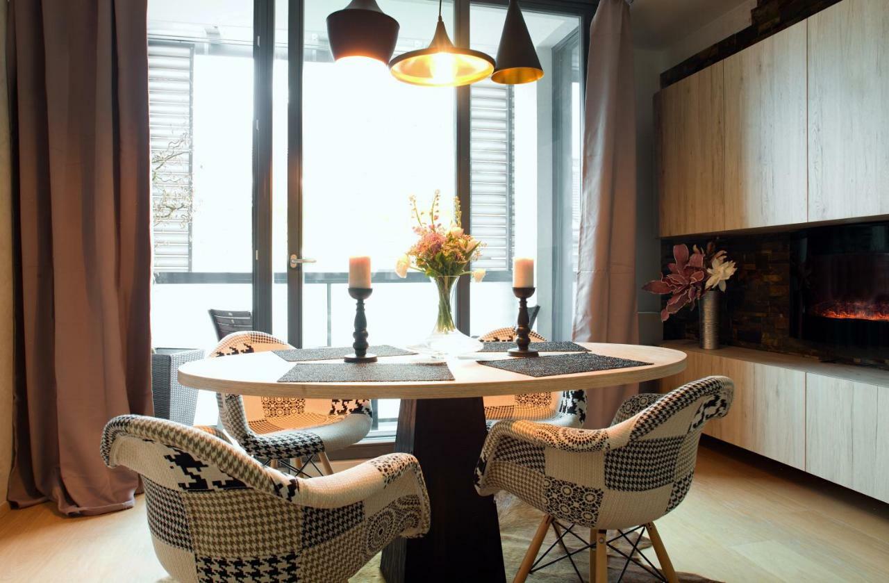 Brunetti Design Apartment Prague