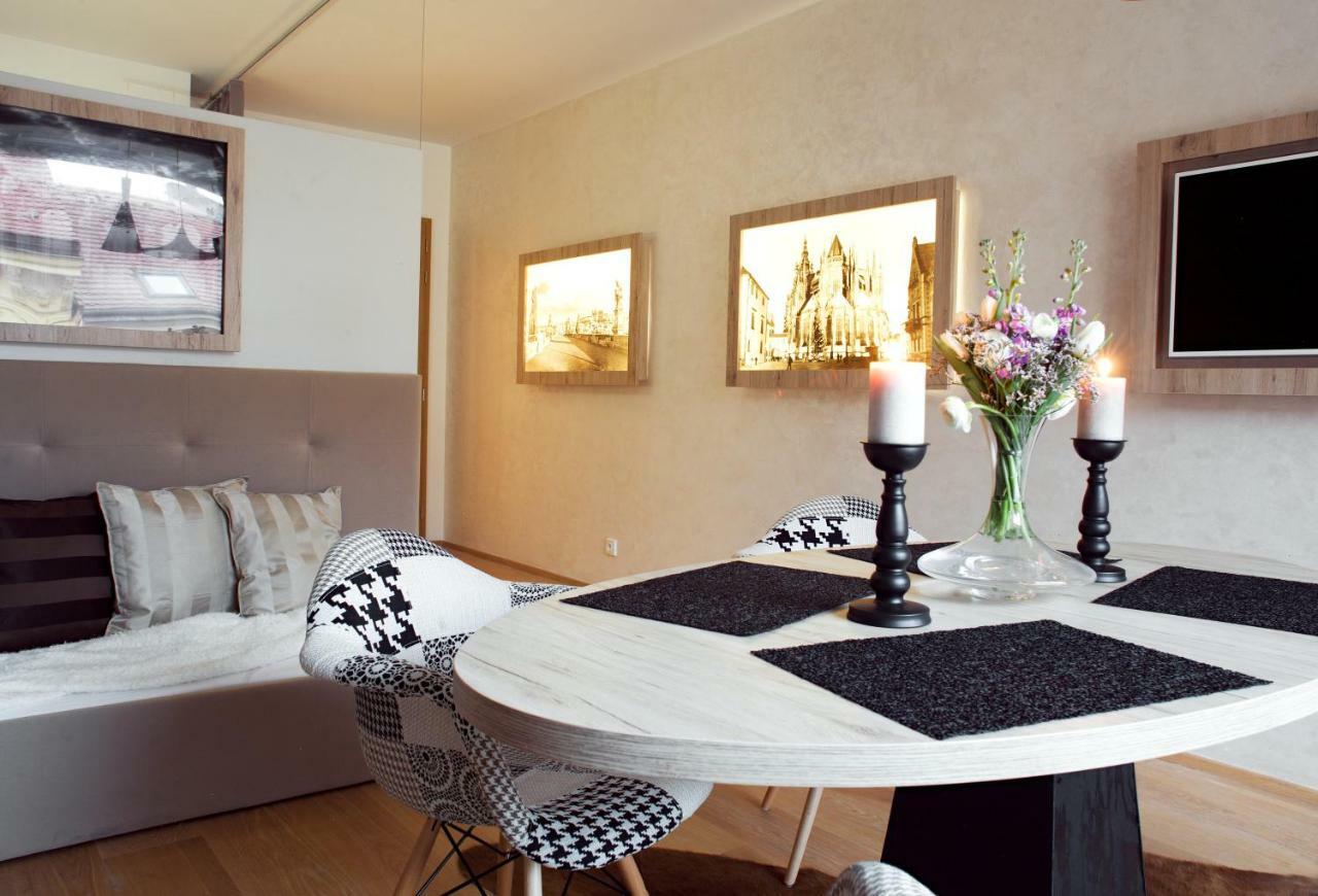 Brunetti Design Apartment *