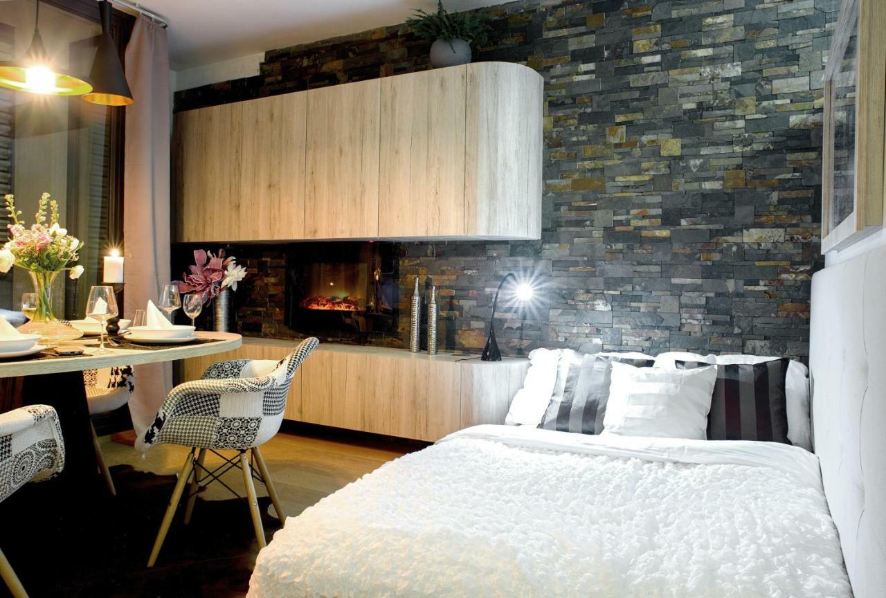 Apartment Brunetti Design Prague