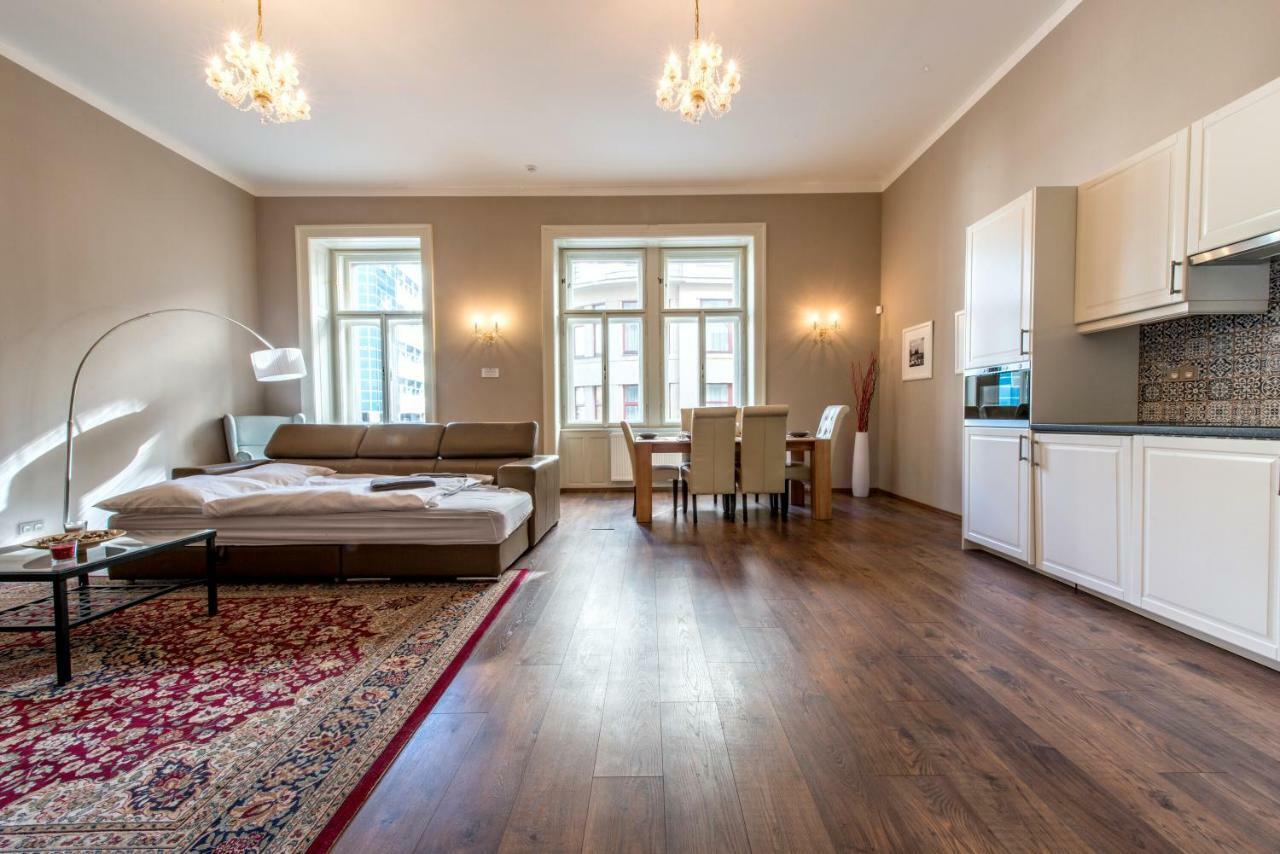 ✰downtown Grand - Old Town Location✰ Prag