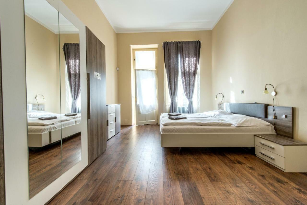 ✰downtown Grand - Old Town Location✰ Lejlighed Prag