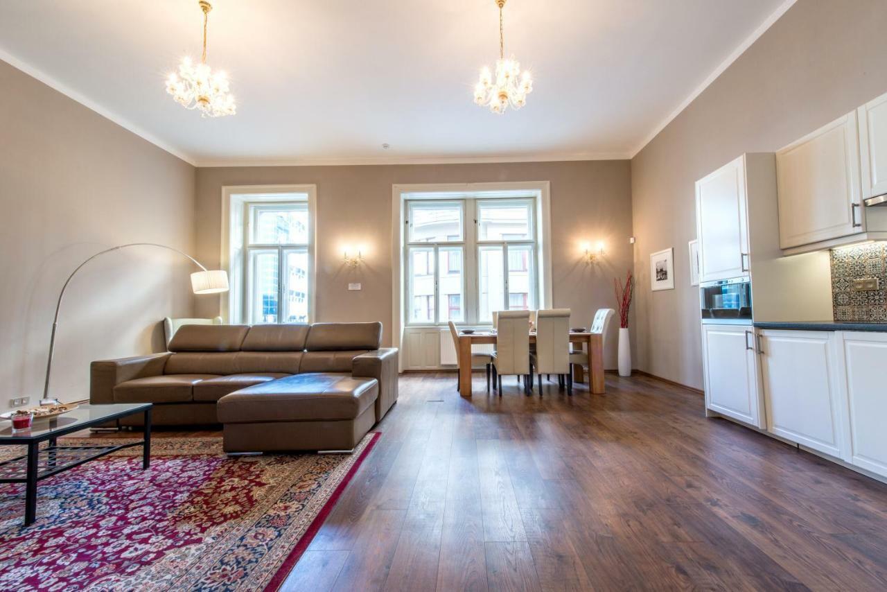 ✰downtown Grand - Old Town Location✰ Prag