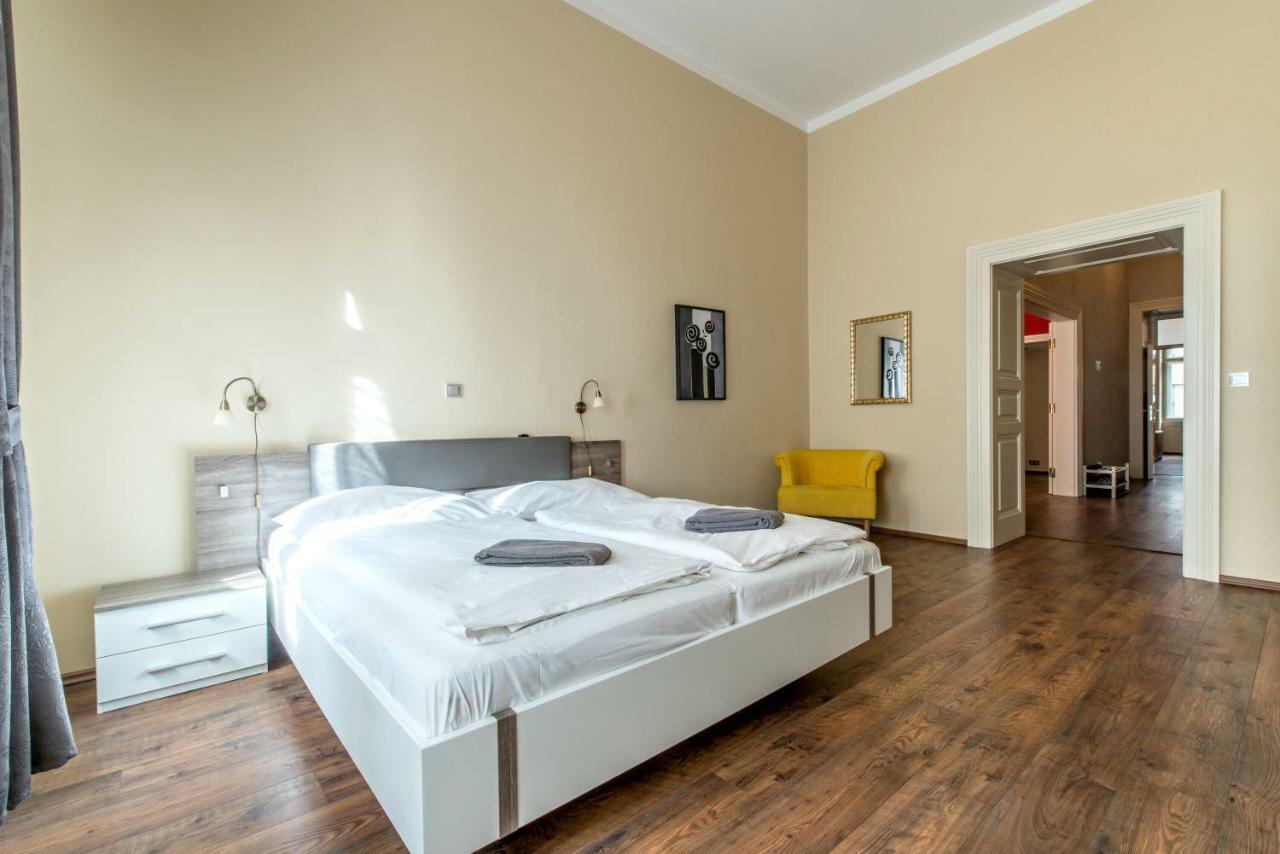 ✰downtown Grand - Old Town Location✰ Lejlighed Prag