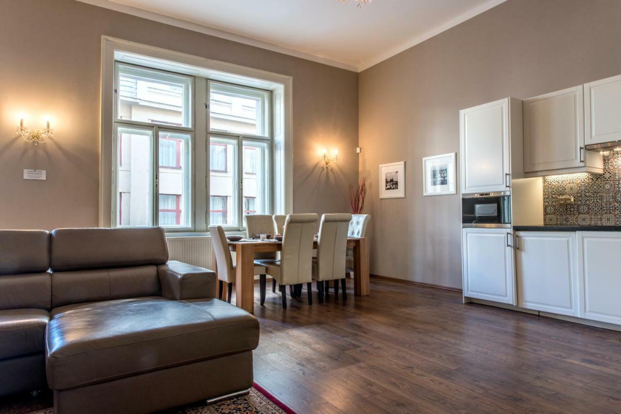 ✰downtown Grand - Old Town Location✰ Prag