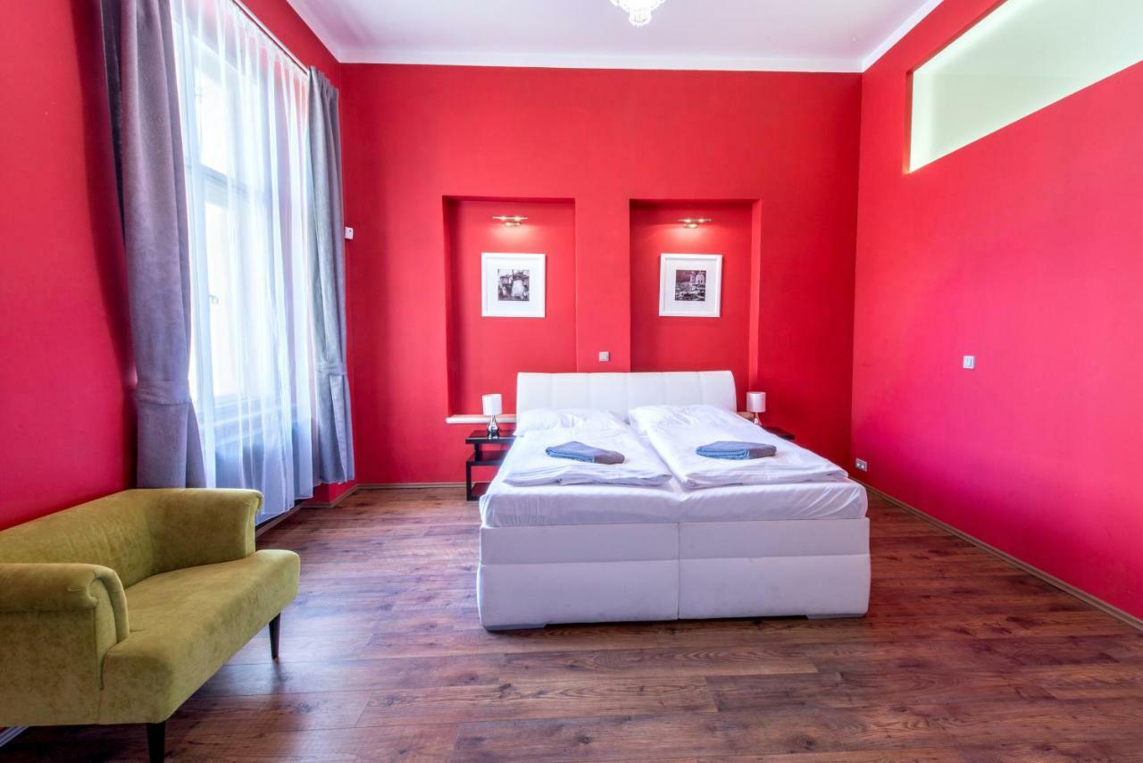 ✰downtown Grand - Old Town Location✰ Lejlighed Prag