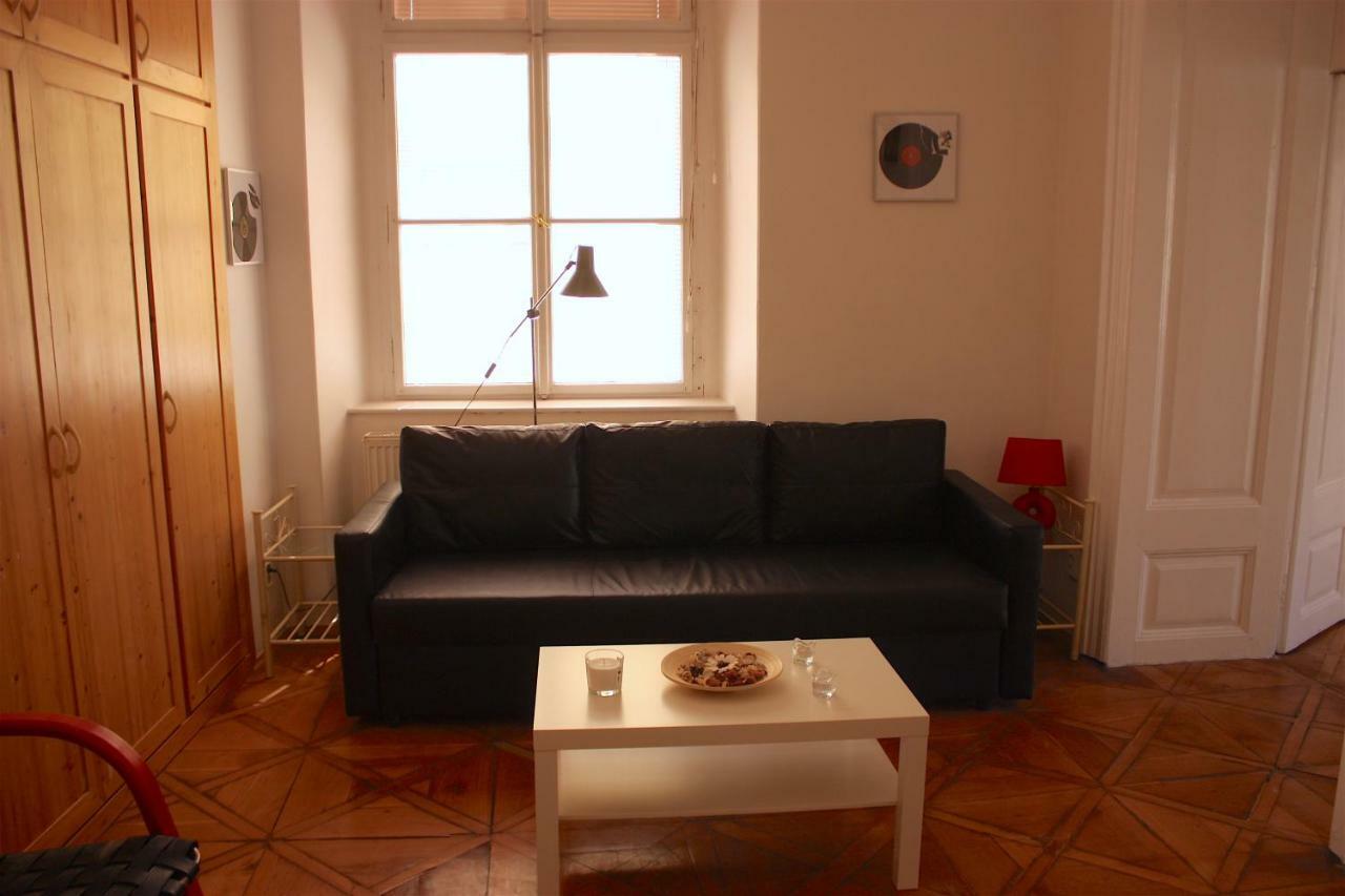 Apartment Spacious Charles Bridge Apt In The Heart Of *