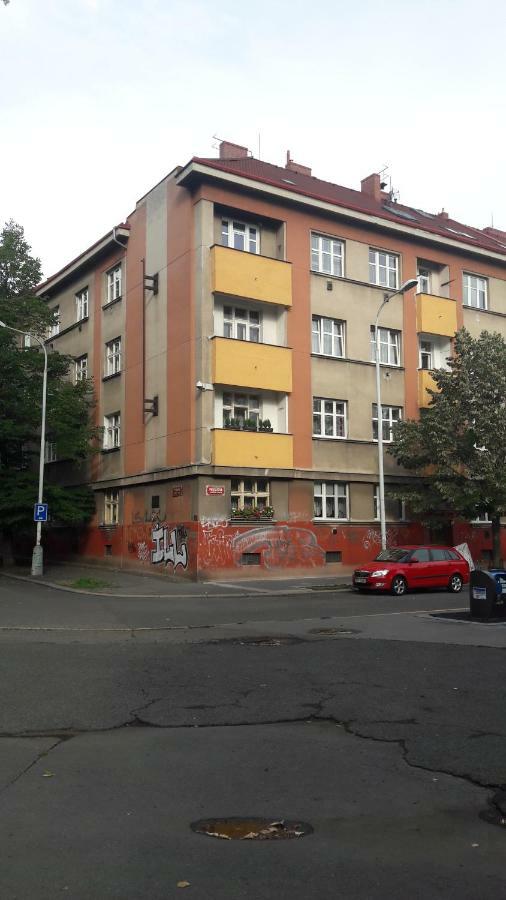 Vysocany Prag