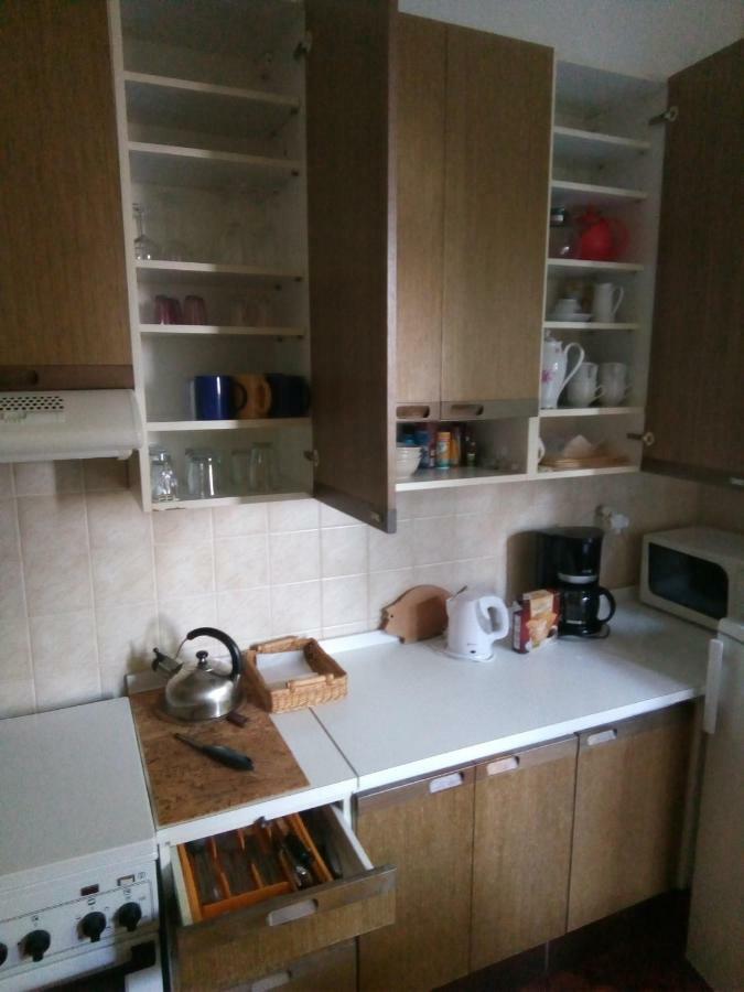 Apartment Apartricanova