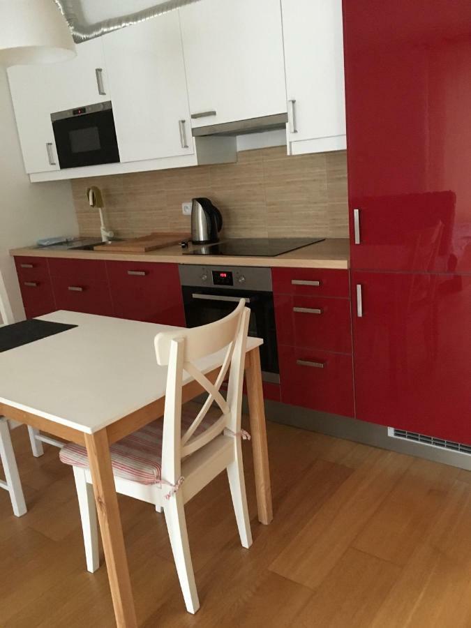 Botic Apartment *
