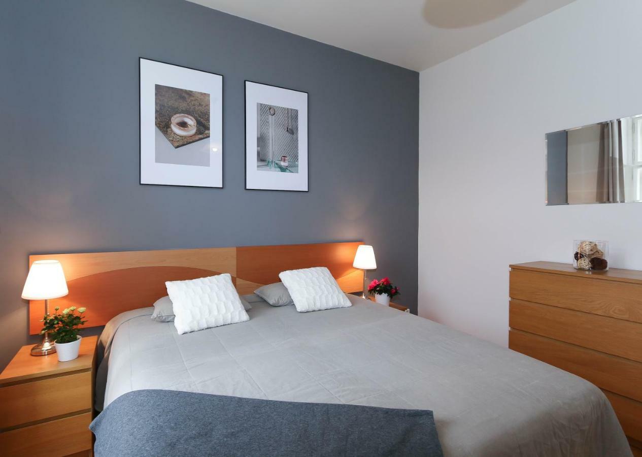 Vinohrady Sazavska Apartment Prag
