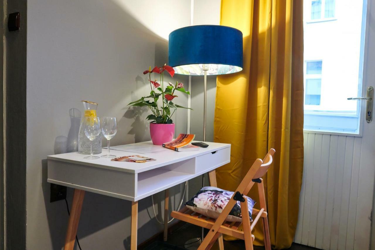 Old Town Apartment Prag