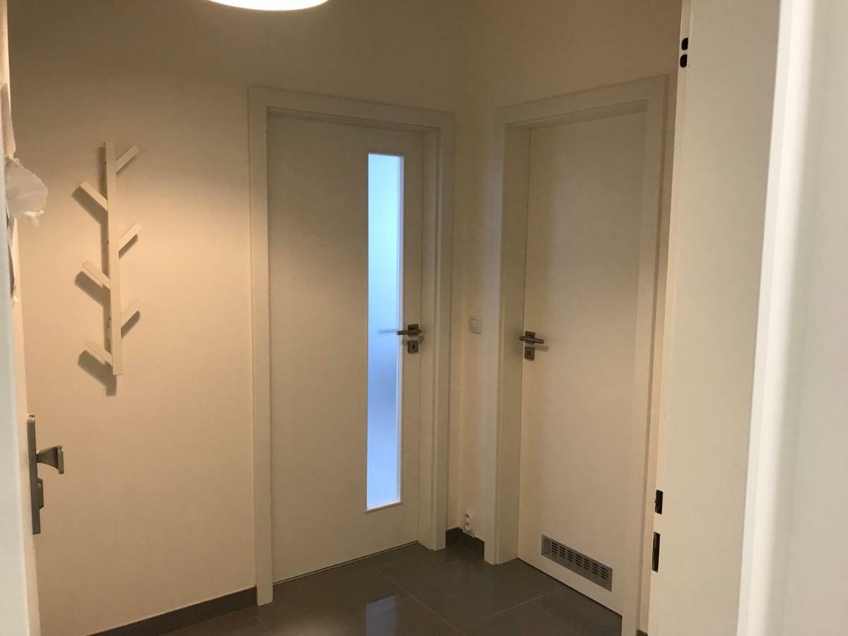 Apartment Free Parking In Garage Karolina Plazza, New Cosy With Need Prague