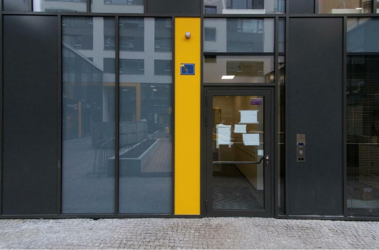 Free Parking In Garage Karolina Plazza, New Cosy With Need Apartment Prague
