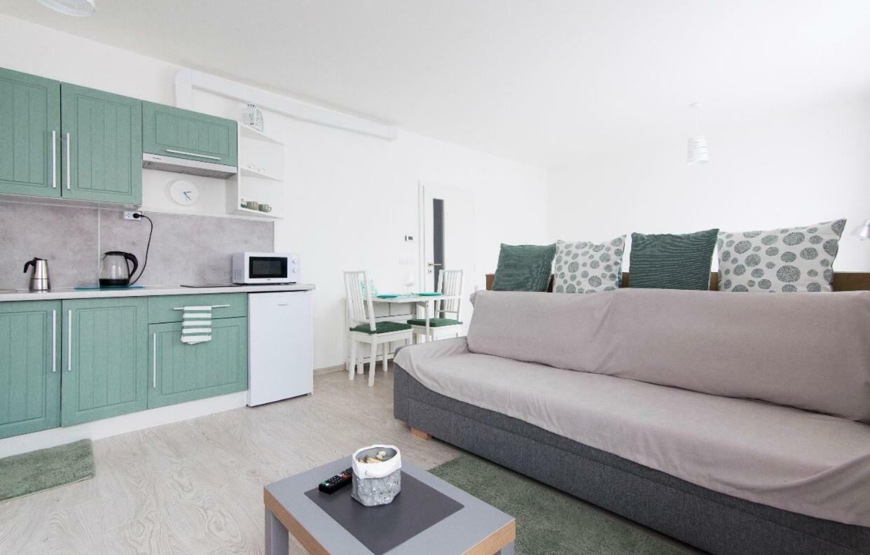 Free Parking In Garage Karolina Plazza, New Cosy With Need Prague