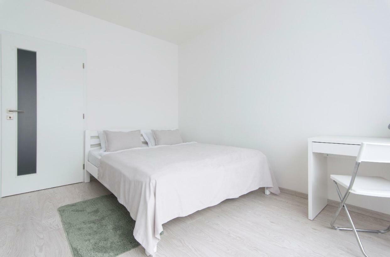 Free Parking In Garage Karolina Plazza, New Cosy With Need Apartment *