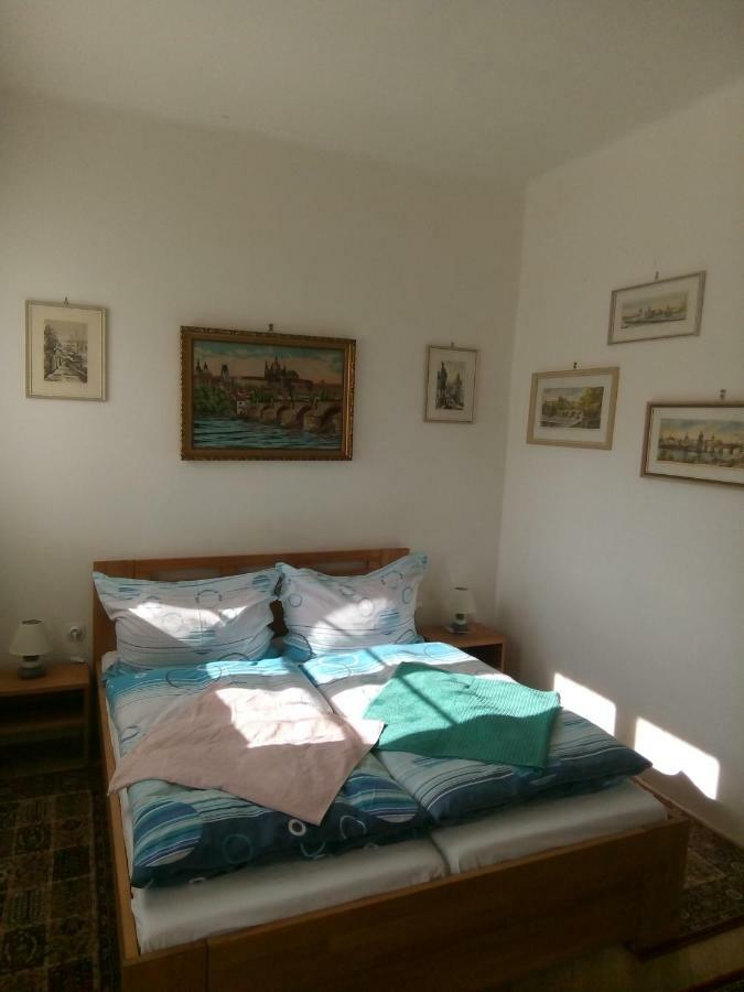 Apartment Apartricanova *