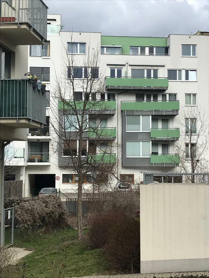 Apartment Botic Prag