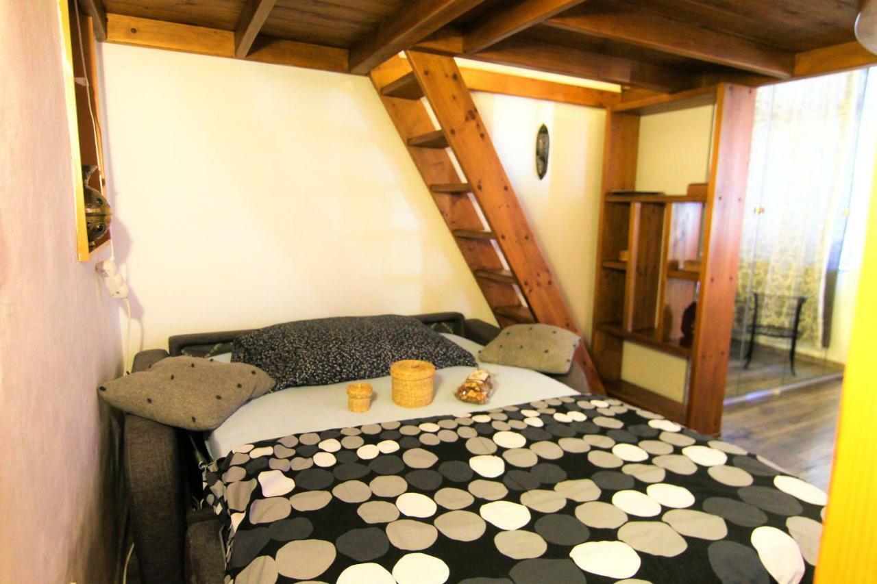 Cozy * Prague