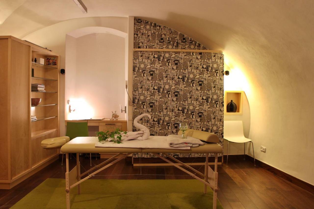 Trziste Apartment Prag