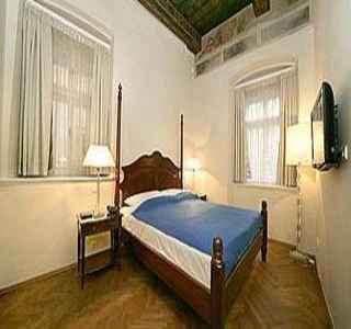 Hotel The Dominican Praha