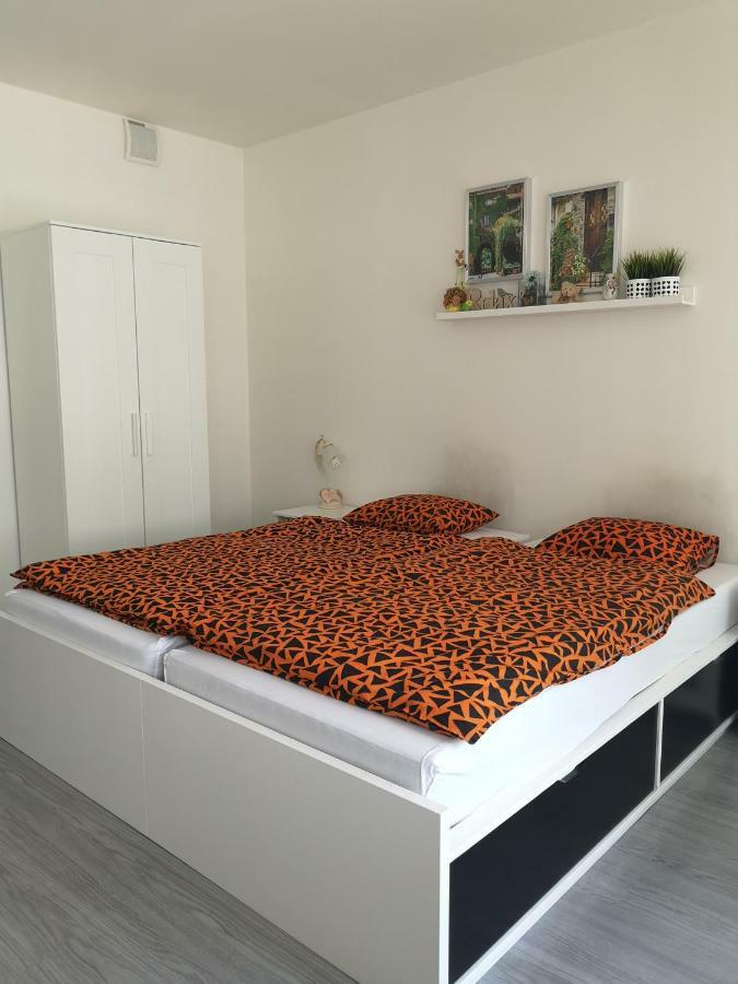 Apartment And Refreshing Flat In Prague