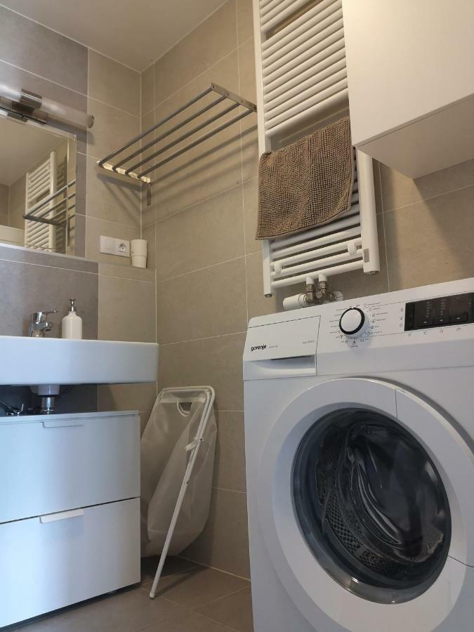 And Refreshing Flat In Prague