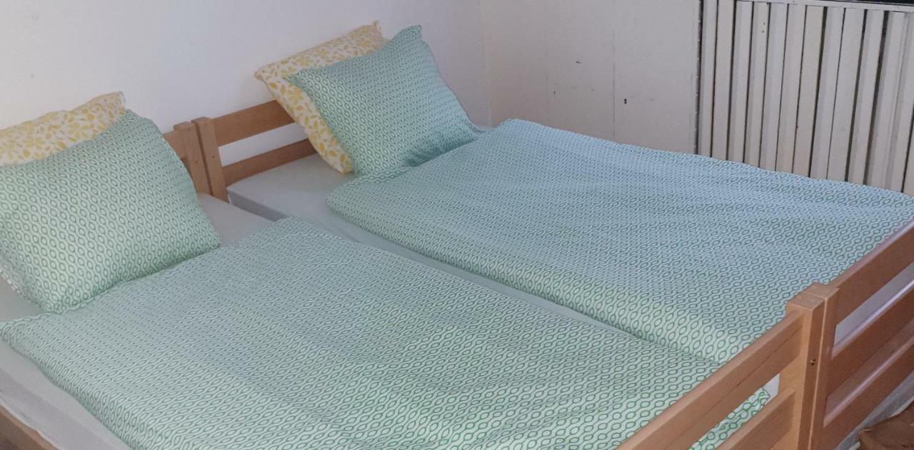 Vandrarhem Comfort Plus 2 Prag
